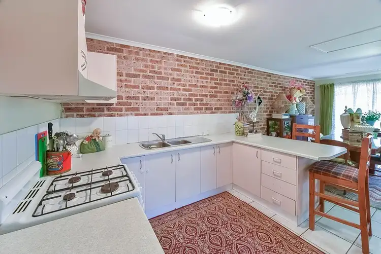 Fourth view of Homely other listing, 1/11 Pontiac Place, Ingleburn NSW 2565