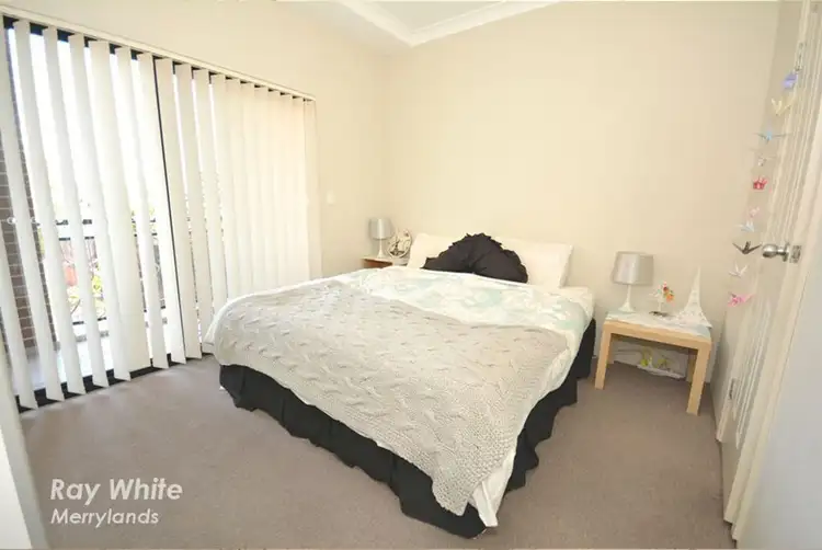 Sixth view of Homely unit listing, 9/134 Woodville Road, Merrylands NSW 2160