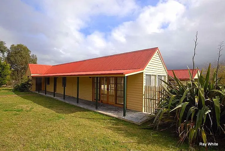 Second view of Homely rural property listing, 520 Majors Creek Road, Braidwood NSW 2622