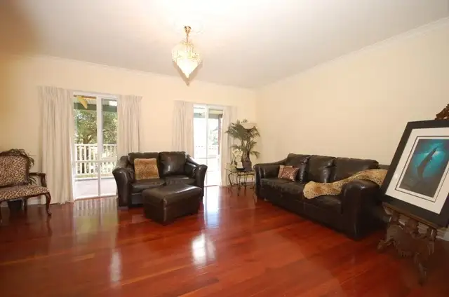 Second view of Homely house listing, 14a Darinda Avenue, Wandin North VIC 3139