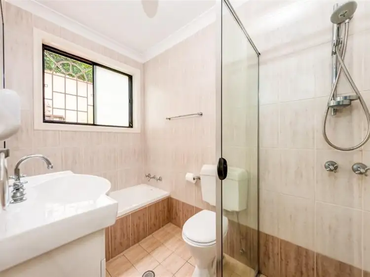 Fifth view of Homely townhouse listing, 1/10 Eltham Street, Gladesville NSW 2111