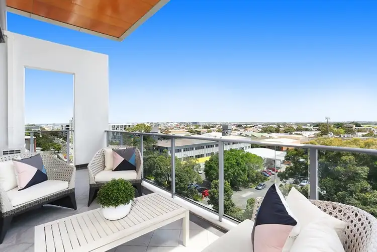 Third view of Homely apartment listing, 935/2 Stedman Street, Rosebery NSW 2018