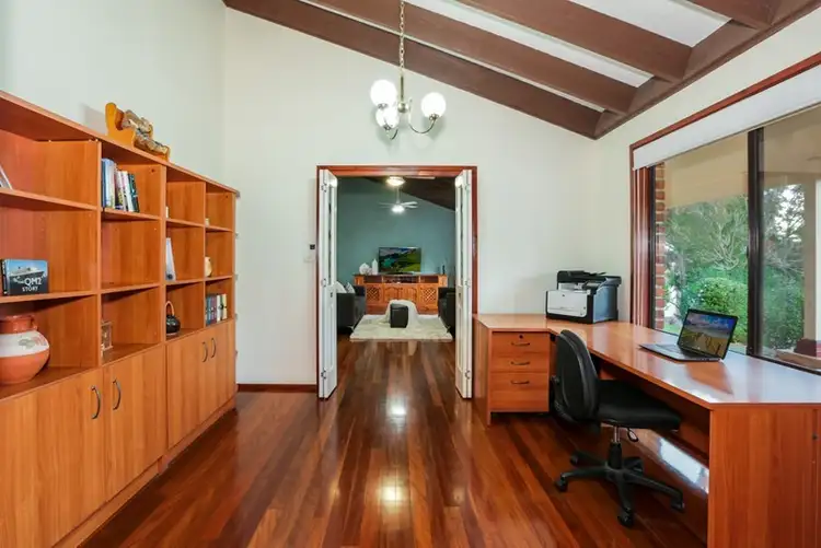 Fourth view of Homely house listing, 15 Fallon Close, Quakers Hill NSW 2763