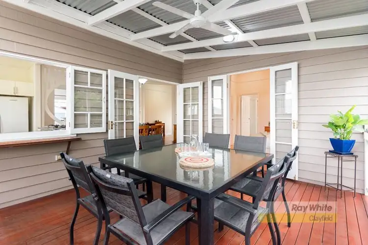 Sixth view of Homely house listing, 44 Bayview Terrace, Wavell Heights QLD 4012