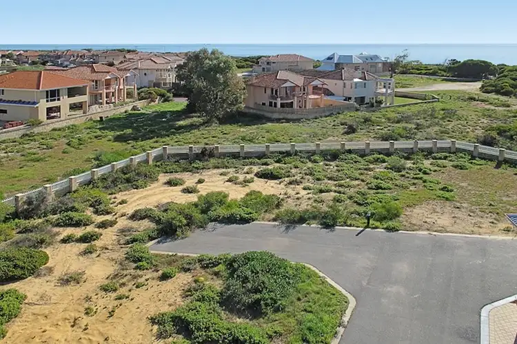 Second view of Homely land listing, 6/2 Long Beach Rise, Port Kennedy WA 6172