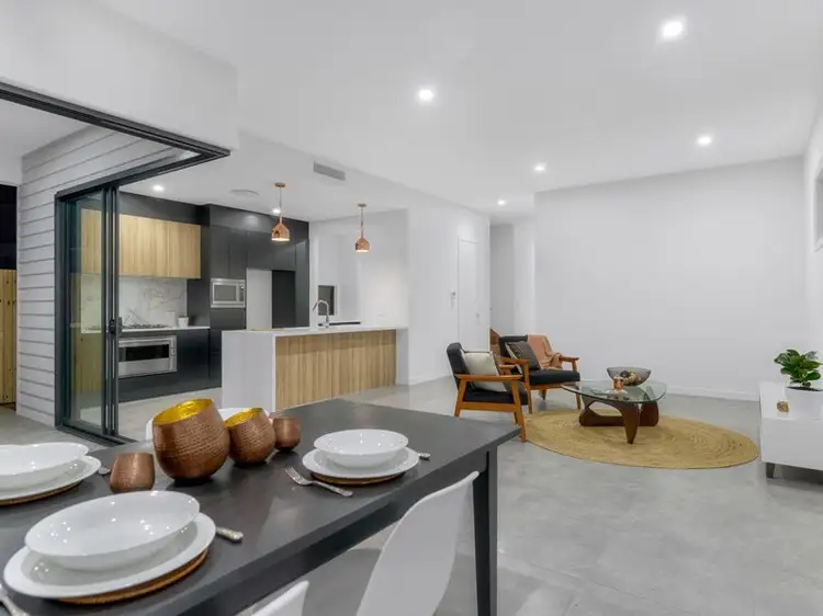 Sixth view of Homely house listing, 80 Central Avenue, Sherwood QLD 4075