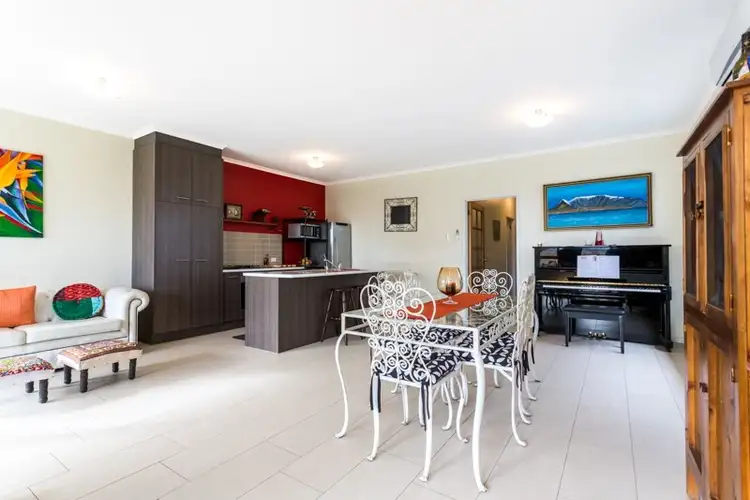 Fifth view of Homely house listing, 13 Hennessy Terrace, Rosewater SA 5013