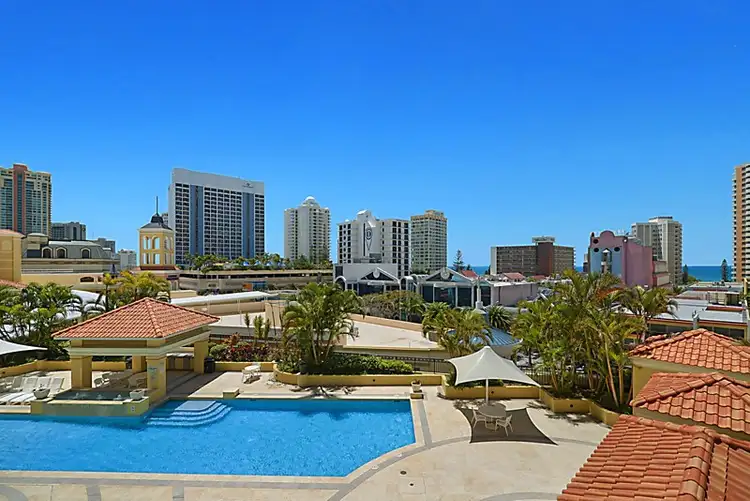 Fourth view of Homely apartment listing, Address available on request