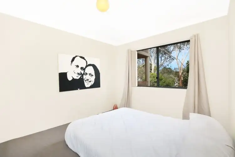Fourth view of Homely apartment listing, 6/52-58 Linden Street, Sutherland NSW 2232