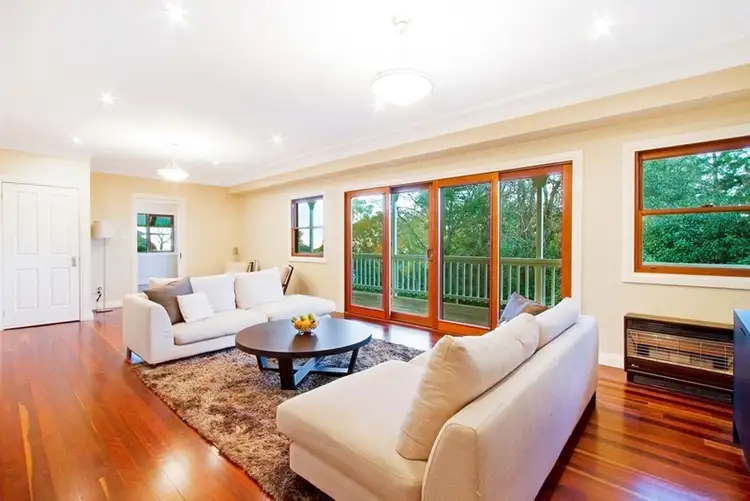 Second view of Homely house listing, 13 Warks Hill Road, Kurrajong Heights NSW 2758