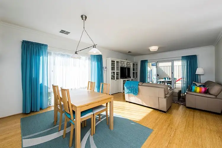 Main view of Homely house listing, 166B Safety Bay Road, Shoalwater WA 6169