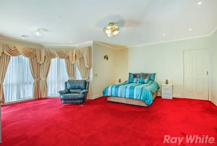 Sixth view of Homely house listing, 12 Lazar Grove, South Morang VIC 3752