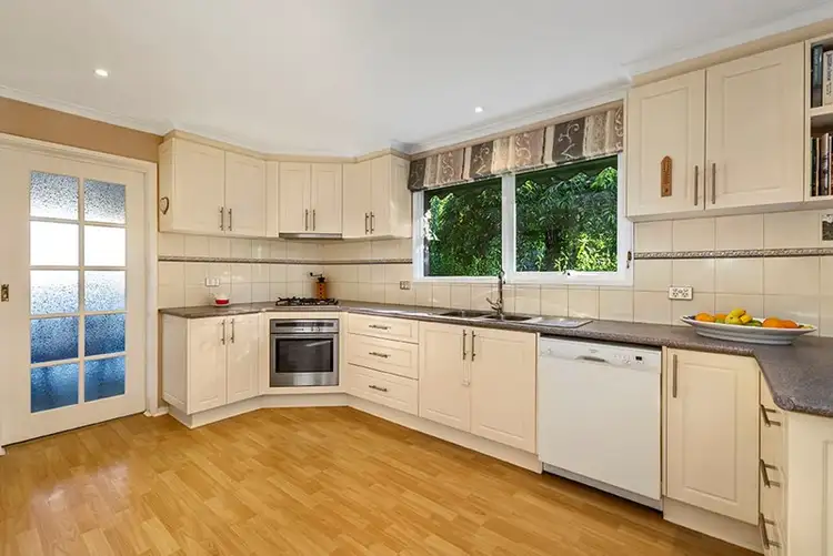 Third view of Homely house listing, 49 Pine Hill Drive, Doncaster East VIC 3109