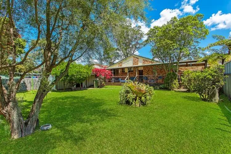 Third view of Homely house listing, 18 Kuburra Road, Erina NSW 2250