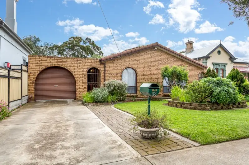 Main view of Homely house listing, 113 Hargrave Street, Peterhead SA 5016