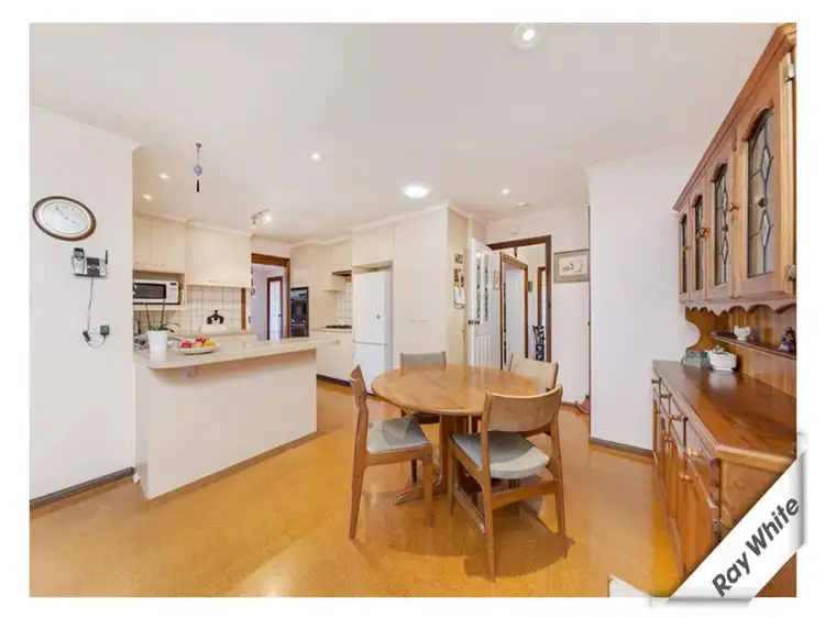 Sixth view of Homely house listing, 117 Bicentennial Drive, Jerrabomberra NSW 2619