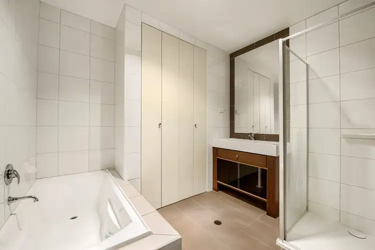 Fifth view of Homely apartment listing, 41/210 Normanby Road, Notting Hill VIC 3168