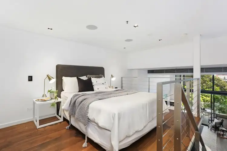 Third view of Homely apartment listing, 208/81 Macleay Street, Potts Point NSW 2011