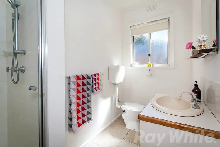 Fifth view of Homely unit listing, 4/17 Woodside Avenue, Ringwood VIC 3134