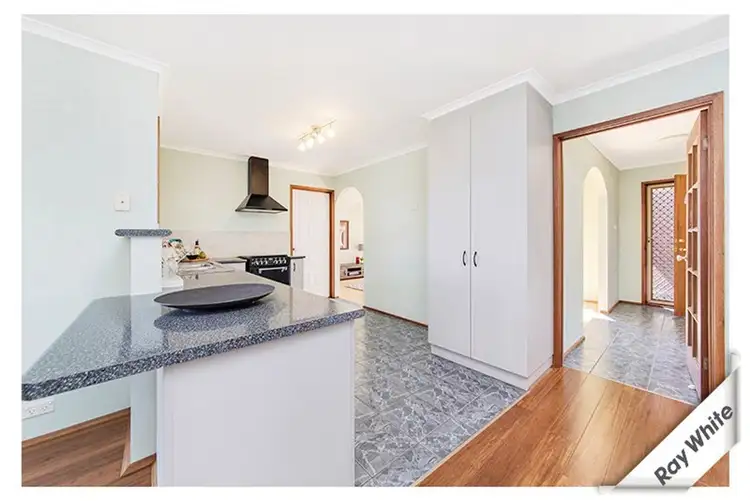 Fourth view of Homely house listing, 15 Syron Place, Ngunnawal ACT 2913