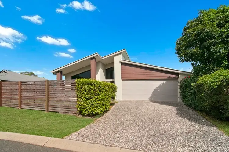 6/48 Bardolph Place, Sunnybank Hills QLD 4109