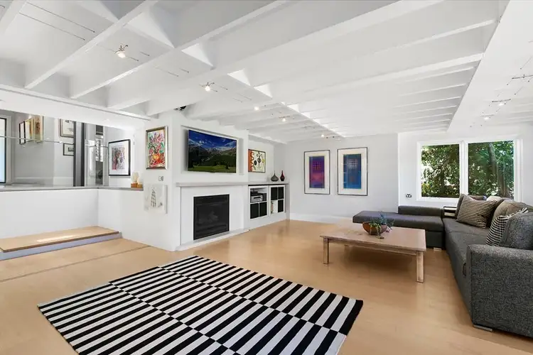 Second view of Homely house listing, 3 Serpentine Parade, Vaucluse NSW 2030