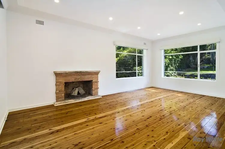 Fourth view of Homely house listing, 1 Minnamurra Avenue, Pymble NSW 2073