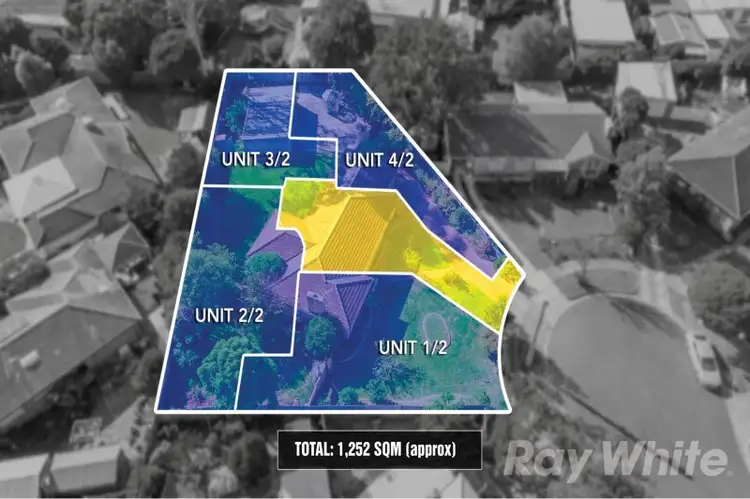 2 Dana Court, Mulgrave VIC 3170