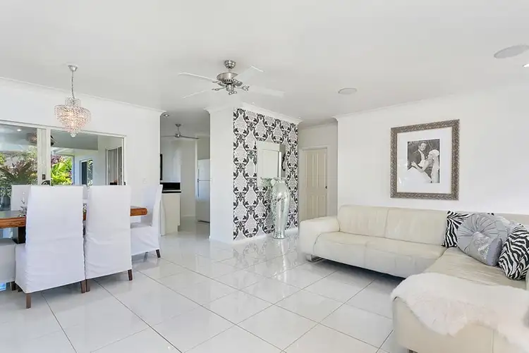 Sixth view of Homely house listing, 15 Parkinson Avenue, Kewarra Beach QLD 4879