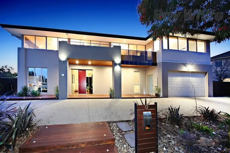 17 Gallery Place, Point Cook VIC 3030