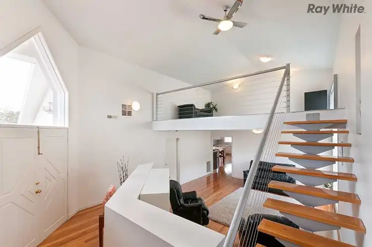 Third view of Homely house listing, 9 Andrea Court, Taylors Lakes VIC 3038