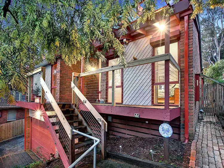 Second view of Homely house listing, 2 Kowa Court, Greensborough VIC 3088