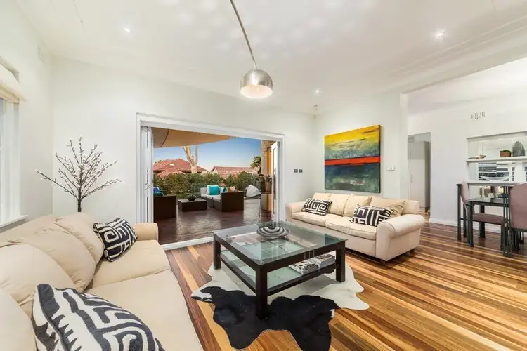Second view of Homely house listing, 42 Lewis Street, Balgowlah Heights NSW 2093