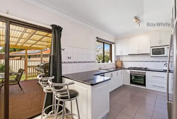 Seventh view of Homely house listing, 106 Betula Avenue, Bundoora VIC 3083
