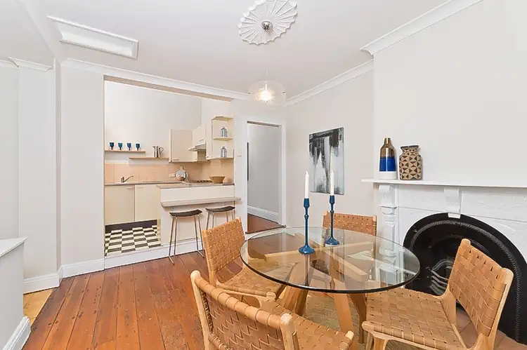 Sixth view of Homely house listing, 197 Nelson Street, Annandale NSW 2038