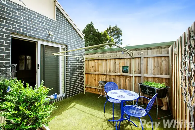 Fifth view of Homely other listing, 5/26 Middle Road, Maribyrnong VIC 3032