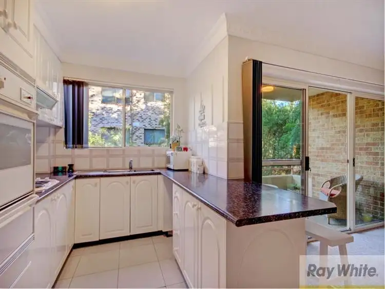 Fourth view of Homely unit listing, 13/36 Port Hacking Road, Sylvania NSW 2224