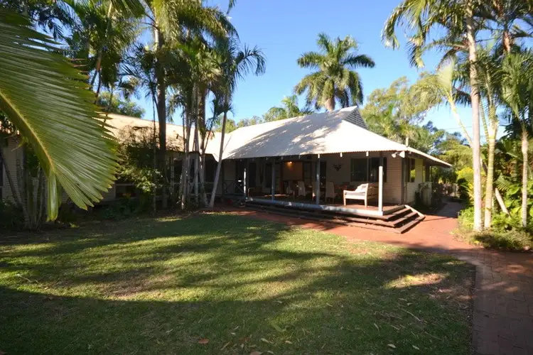 Main view of Homely house listing, 80 Walcott Street, Broome WA 6725
