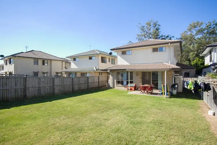 Second view of Homely house listing, 39 Park Esplanade, Coomera QLD 4209
