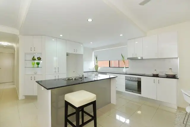 3/146-150 Grafton Street, Cairns City QLD 4870