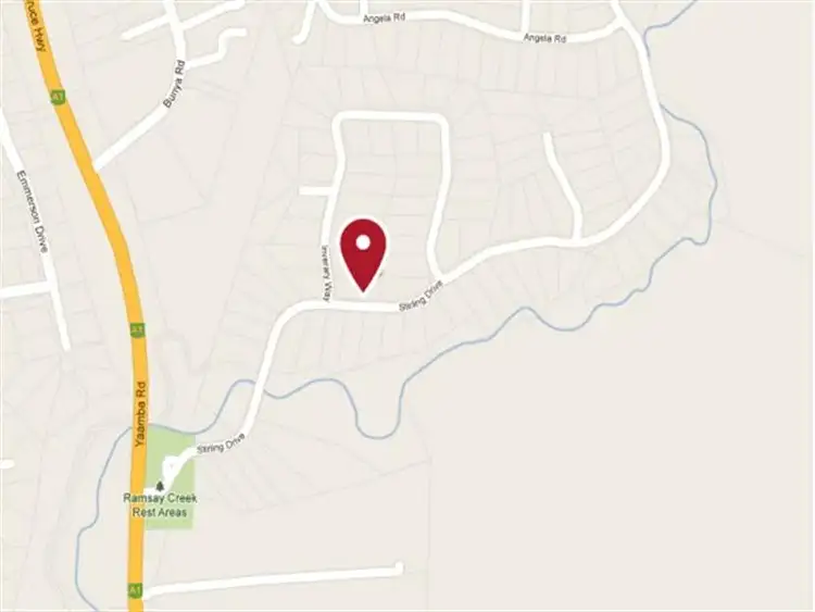 Second view of Homely land listing, 9 Trinity Avenue, Rockyview QLD 4701