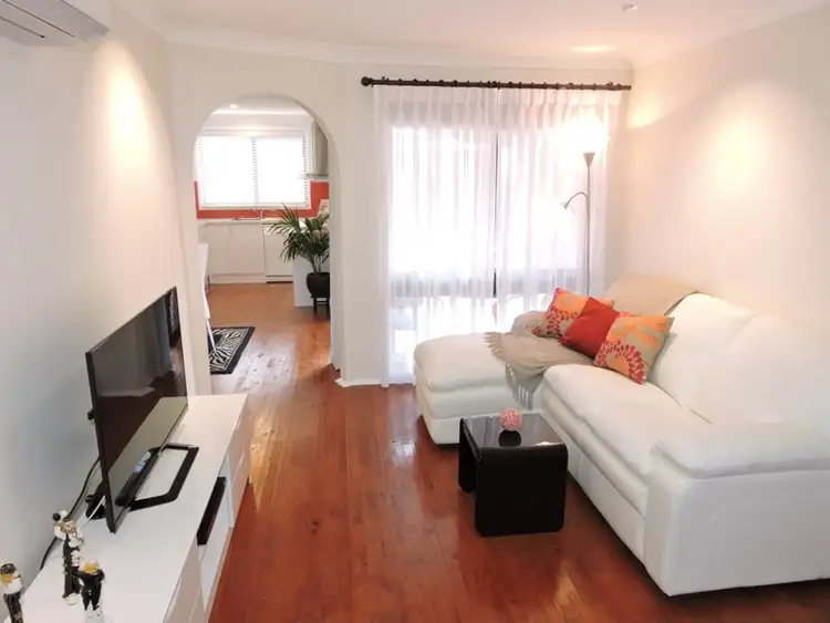 Fifth view of Homely villa listing, 12/195 Albany Street, Point Frederick NSW 2250