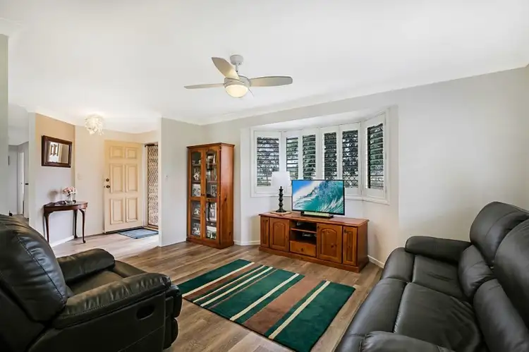 Second view of Homely house listing, 5 Reis Road, Highfields QLD 4352