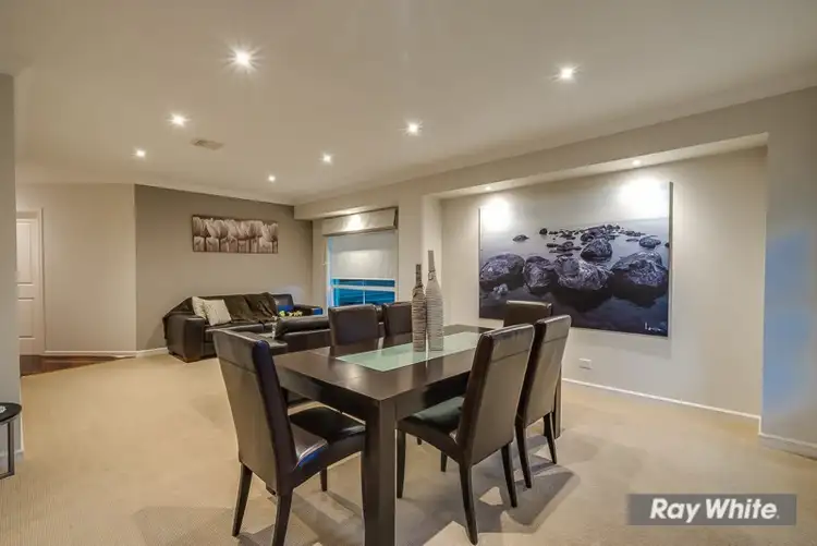 Seventh view of Homely house listing, 17 Daintree Boulevard, Tarneit VIC 3029