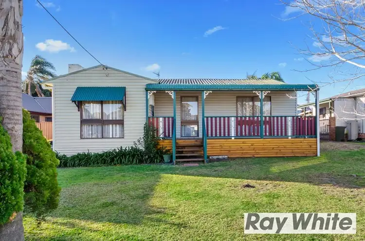 40 Barellan Avenue, Dapto NSW 2530