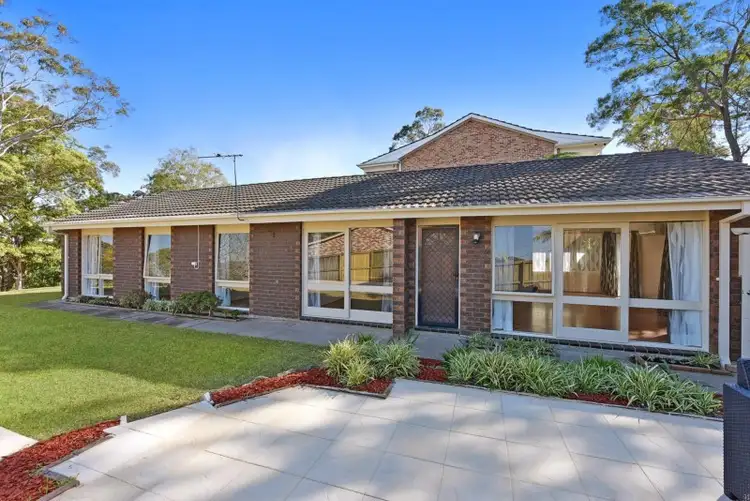 35 Hillview Street, Hornsby Heights NSW 2077
