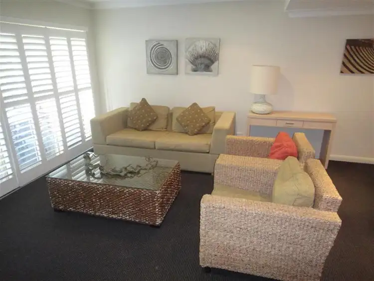 Seventh view of Homely townhouse listing, Unit 347/255 Sandy Point Road, Salamander Bay NSW 2317