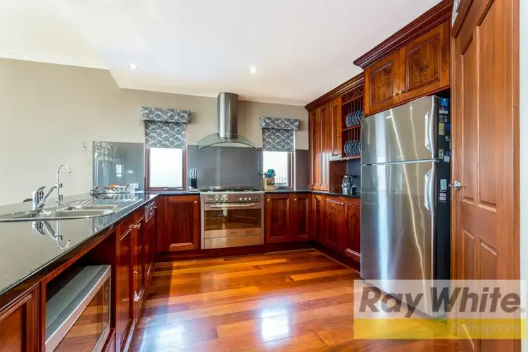 Third view of Homely house listing, 36 Seaspray Avenue, North Haven SA 5018