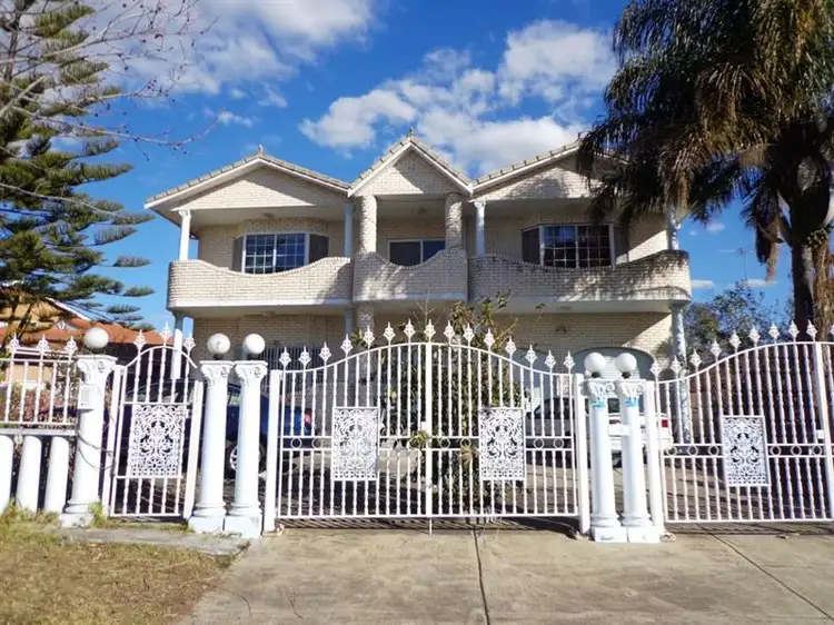 Main view of Homely house listing, 50 Cheyenne Road, Greenfield Park NSW 2176