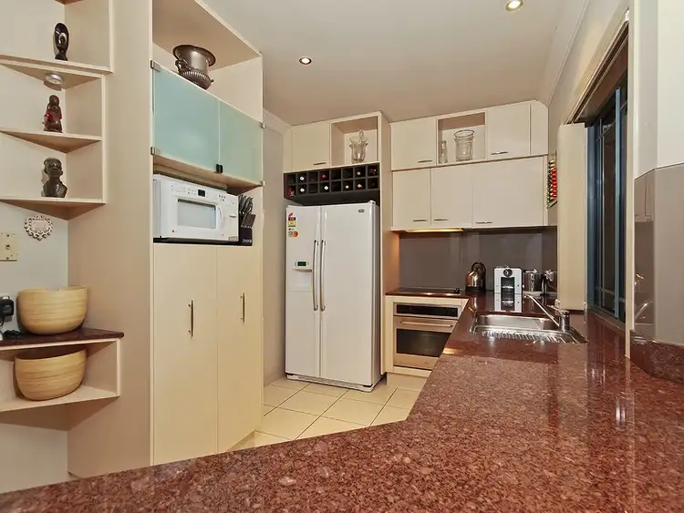 Fourth view of Homely townhouse listing, 13/55 Paradise Springs Avenue, Robina QLD 4226